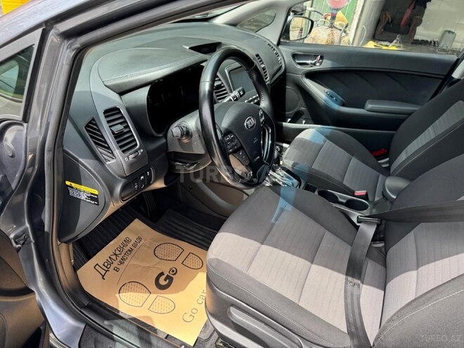 Kia Forte 2017, 169,000 km - 2.0 l - Bakı