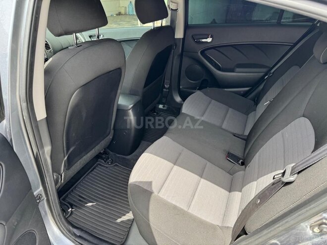 Kia Forte 2017, 169,000 km - 2.0 l - Bakı