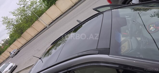 Hyundai Santa Fe 2014, 251,000 km - 2.4 л - Quba