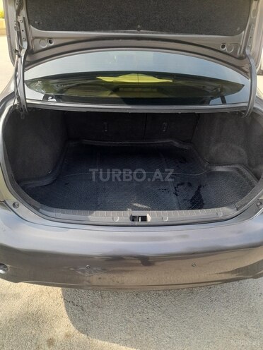Toyota Corolla 2007, 338,000 km - 1.6 l - Bakı