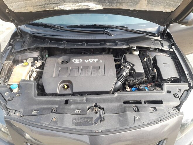 Toyota Corolla 2007, 338,000 km - 1.6 l - Bakı