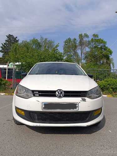 Volkswagen Polo 2009, 217,174 km - 1.4 л - Bakı
