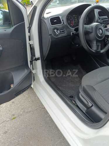 Volkswagen Polo 2009, 217,174 km - 1.4 л - Bakı