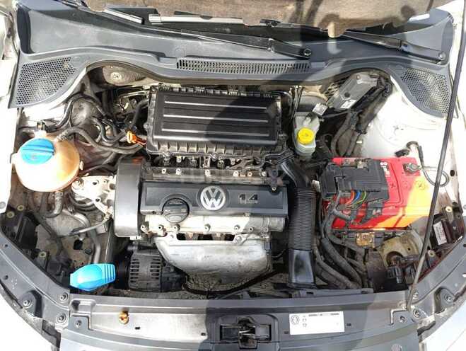 Volkswagen Polo 2009, 217,174 km - 1.4 л - Bakı