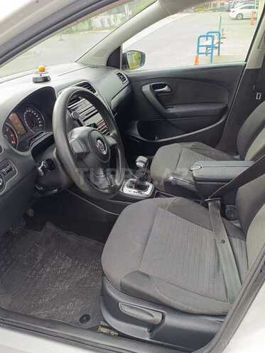 Volkswagen Polo 2009, 217,174 km - 1.4 л - Bakı