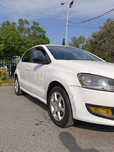 Volkswagen Polo 2009, 217,174 km - 1.4 л - Bakı