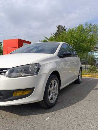 Volkswagen Polo 2009, 217,174 km - 1.4 л - Bakı