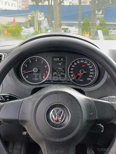 Volkswagen Polo 2009, 217,174 km - 1.4 л - Bakı