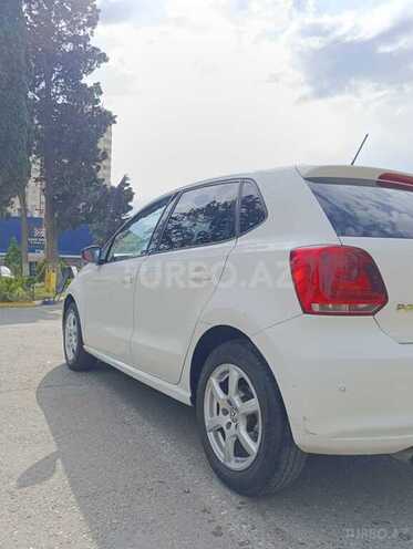 Volkswagen Polo 2009, 217,174 km - 1.4 л - Bakı