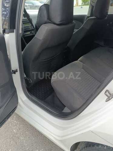 Volkswagen Polo 2009, 217,174 km - 1.4 л - Bakı