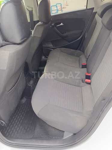 Volkswagen Polo 2009, 217,174 km - 1.4 л - Bakı