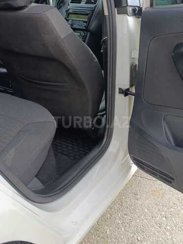Volkswagen Polo 2009, 217,174 km - 1.4 л - Bakı