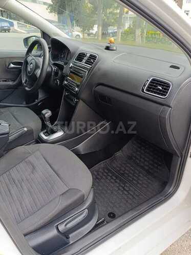 Volkswagen Polo 2009, 217,174 km - 1.4 л - Bakı