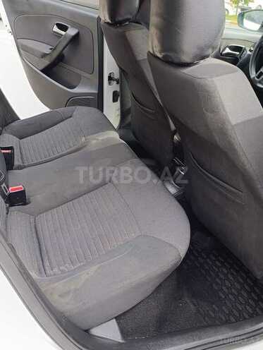 Volkswagen Polo 2009, 217,174 km - 1.4 л - Bakı