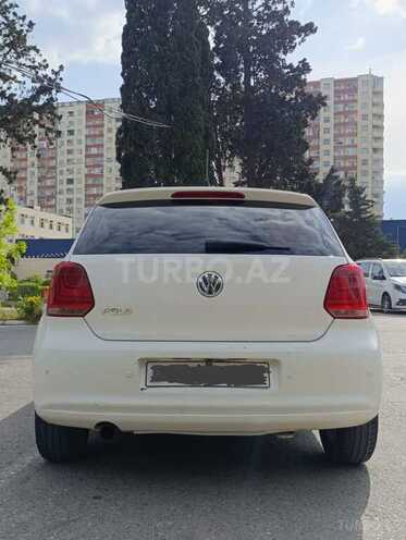 Volkswagen Polo 2009, 217,174 km - 1.4 л - Bakı