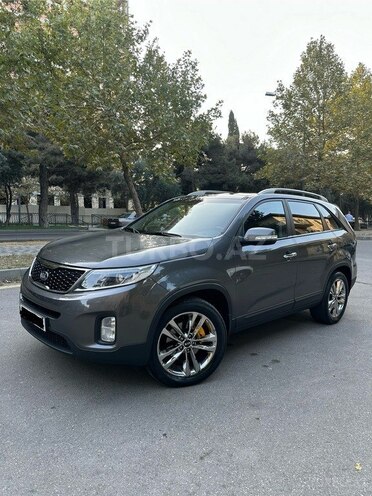 Kia Sorento 2013, 212,730 km - 2.0 l - Bakı