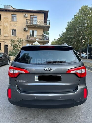 Kia Sorento 2013, 212,730 km - 2.0 l - Bakı
