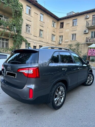 Kia Sorento 2013, 212,730 km - 2.0 l - Bakı