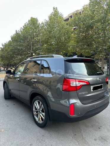 Kia Sorento 2013, 212,730 km - 2.0 l - Bakı