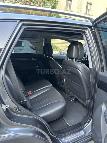 Kia Sorento 2013, 212,730 km - 2.0 l - Bakı
