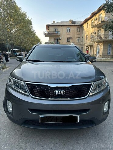 Kia Sorento 2013, 212,730 km - 2.0 l - Bakı