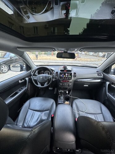 Kia Sorento 2013, 212,730 km - 2.0 l - Bakı