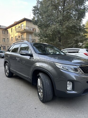 Kia Sorento 2013, 212,730 km - 2.0 l - Bakı