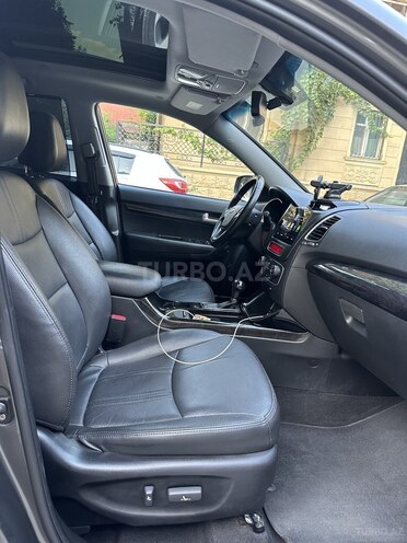 Kia Sorento 2013, 212,730 km - 2.0 l - Bakı