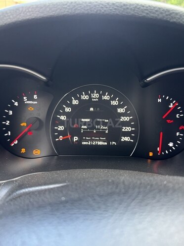 Kia Sorento 2013, 212,730 km - 2.0 l - Bakı