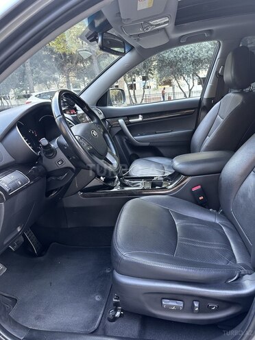 Kia Sorento 2013, 212,730 km - 2.0 l - Bakı