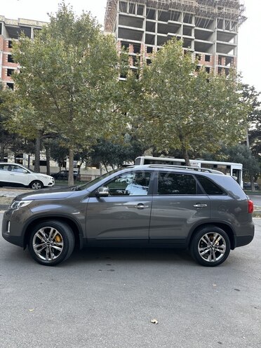 Kia Sorento 2013, 212,730 km - 2.0 l - Bakı