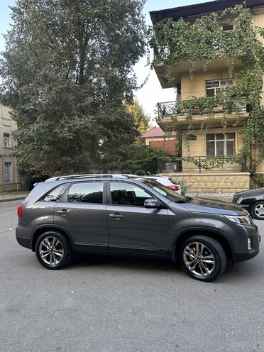 Kia Sorento 2013, 212,730 km - 2.0 l - Bakı