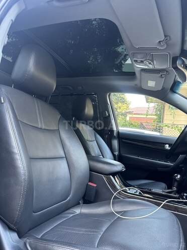 Kia Sorento 2013, 212,730 km - 2.0 l - Bakı