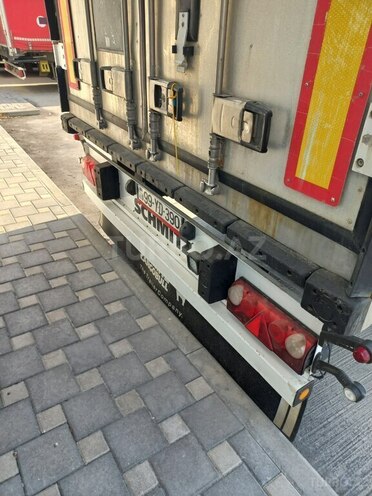 DAF XF 460 FT 2014, 978,179 km - 12.0 л - Bakı