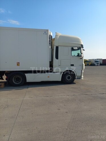 DAF XF 460 FT 2014, 978,179 km - 12.0 л - Bakı