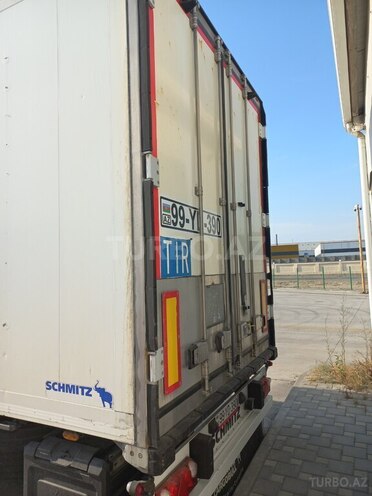 DAF XF 460 FT 2014, 978,179 km - 12.0 л - Bakı