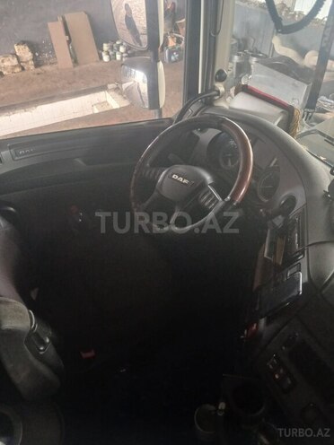 DAF XF 460 FT 2014, 978,179 km - 12.0 л - Bakı