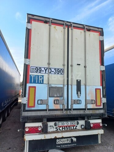 DAF XF 460 FT 2014, 978,179 km - 12.0 л - Bakı