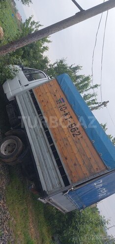GAZ 33021 2002, 680,879 km - 2.4 l - Bakı