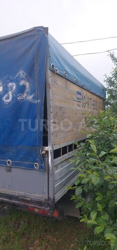 GAZ 33021 2002, 680,879 km - 2.4 l - Bakı