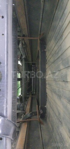 GAZ 33021 2002, 680,879 km - 2.4 l - Bakı
