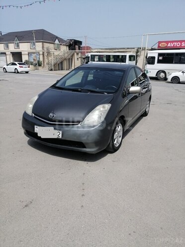 Toyota Prius 2009, 320,961 km - 1.5 l - Bakı