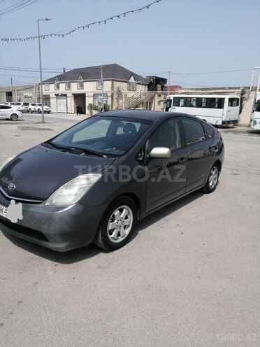 Toyota Prius 2009, 320,961 km - 1.5 l - Bakı