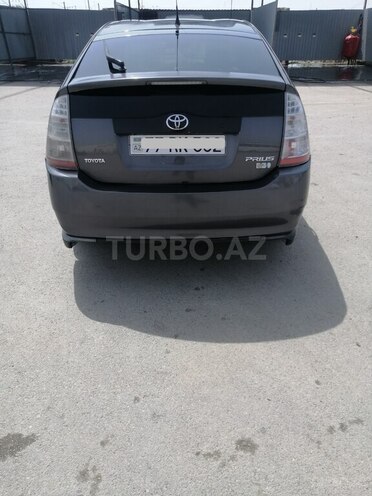 Toyota Prius 2009, 320,961 km - 1.5 l - Bakı