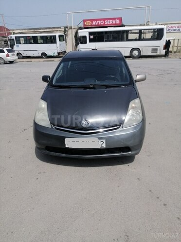 Toyota Prius 2009, 320,961 km - 1.5 l - Bakı