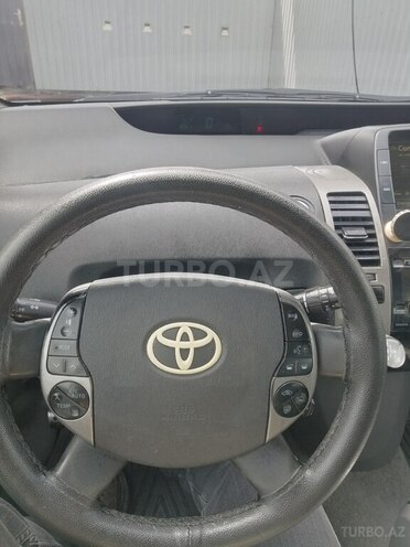 Toyota Prius 2009, 320,961 km - 1.5 l - Bakı