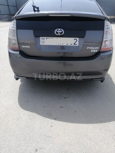 Toyota Prius 2009, 320,961 km - 1.5 l - Bakı