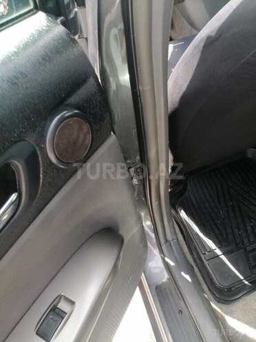 Toyota Prius 2009, 320,961 km - 1.5 l - Bakı