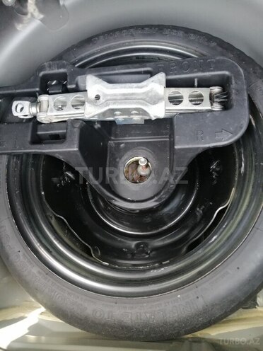 Toyota Prius 2009, 320,961 km - 1.5 l - Bakı