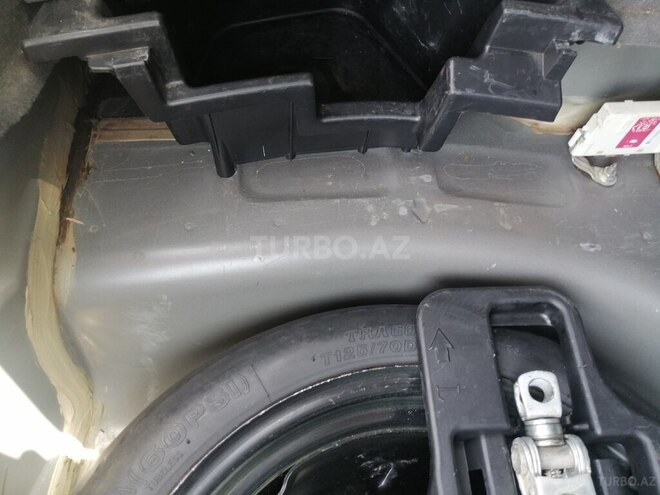 Toyota Prius 2009, 320,961 km - 1.5 l - Bakı
